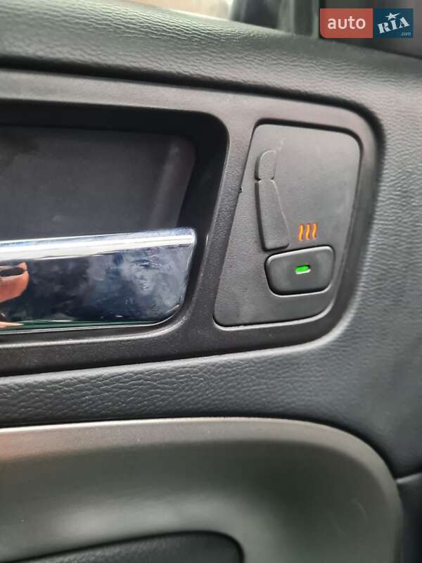 Седан Chevrolet Epica 2008 в Києві