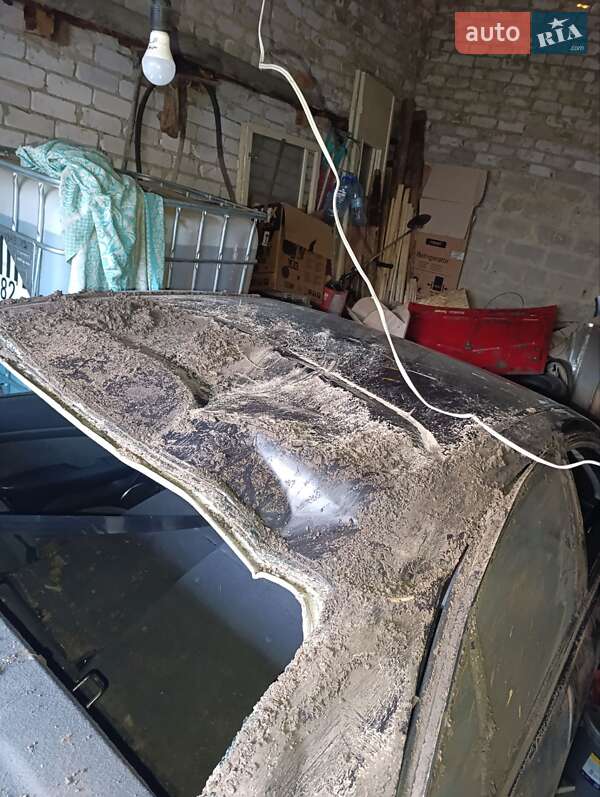 Седан Chevrolet Epica 2010 в Смолином