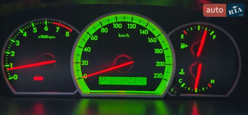 Седан Chevrolet Epica 2007 в Івано-Франківську