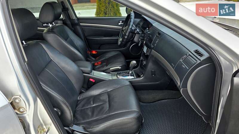 Седан Chevrolet Epica 2007 в Луцьку