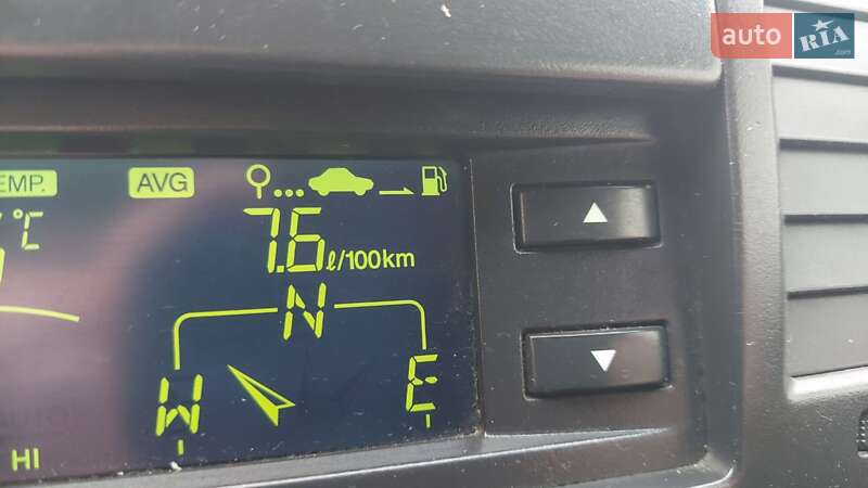 Седан Chevrolet Epica 2007 в Луцьку