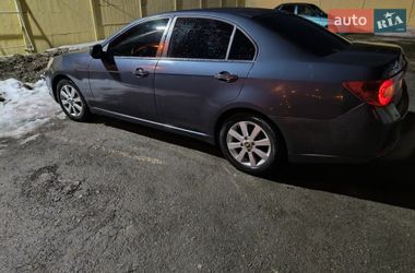 Седан Chevrolet Epica 2009 в Харькове