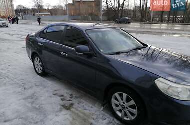 Седан Chevrolet Epica 2008 в Буче