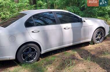 Седан Chevrolet Epica 2008 в Заводском