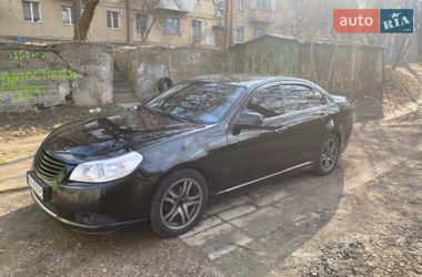 Седан Chevrolet Epica 2008 в Киеве