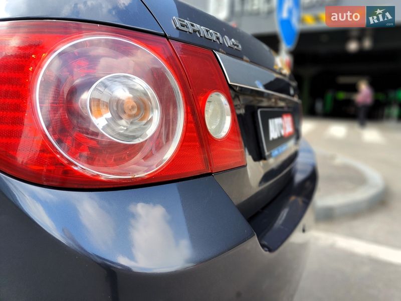 Седан Chevrolet Epica 2007 в Києві фото 17 Седан Chevrolet Epica 2007 в Києві