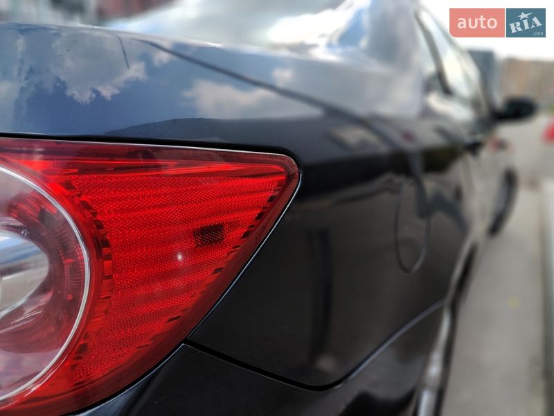 Седан Chevrolet Epica 2007 в Києві фото 19 Седан Chevrolet Epica 2007 в Києві