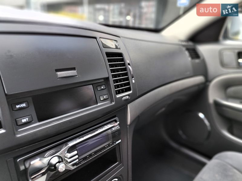 Седан Chevrolet Epica 2007 в Києві фото 37 Седан Chevrolet Epica 2007 в Києві