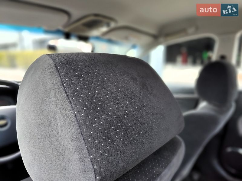 Седан Chevrolet Epica 2007 в Києві фото 41 Седан Chevrolet Epica 2007 в Києві