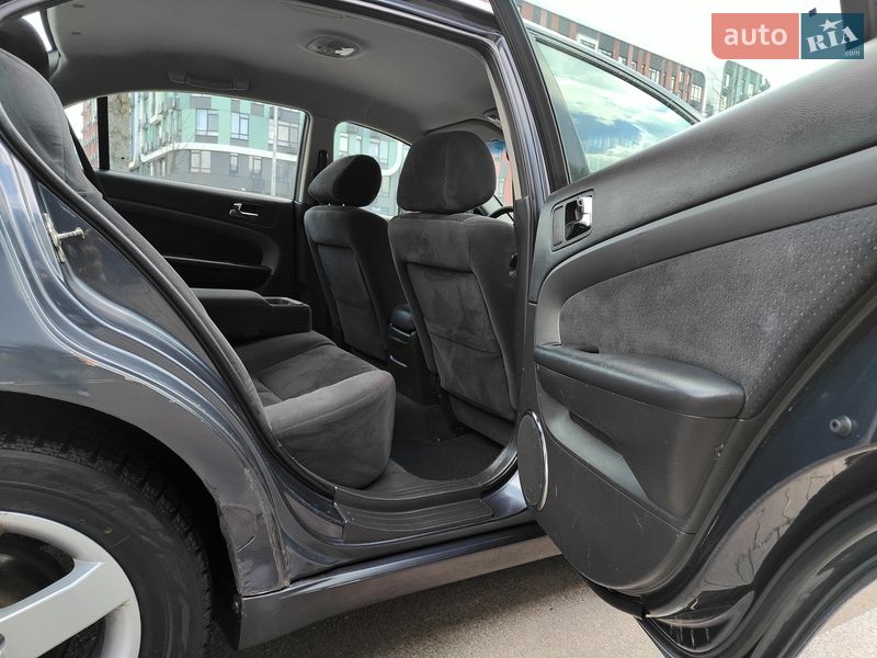 Седан Chevrolet Epica 2007 в Києві фото 53 Седан Chevrolet Epica 2007 в Києві