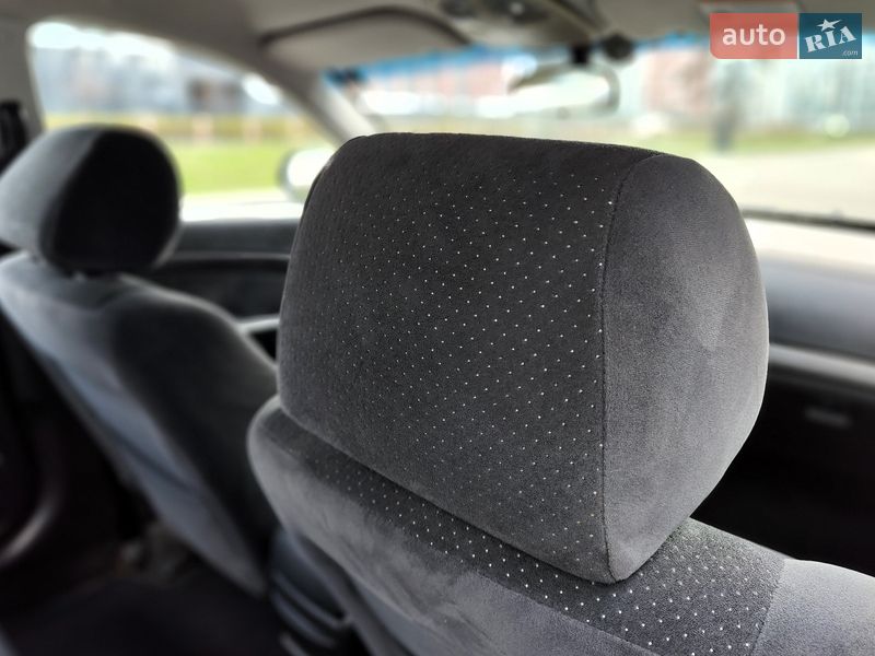 Седан Chevrolet Epica 2007 в Києві фото 55 Седан Chevrolet Epica 2007 в Києві