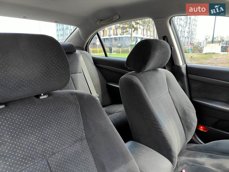 Седан Chevrolet Epica 2007 в Києві фото 52 Седан Chevrolet Epica 2007 в Києві