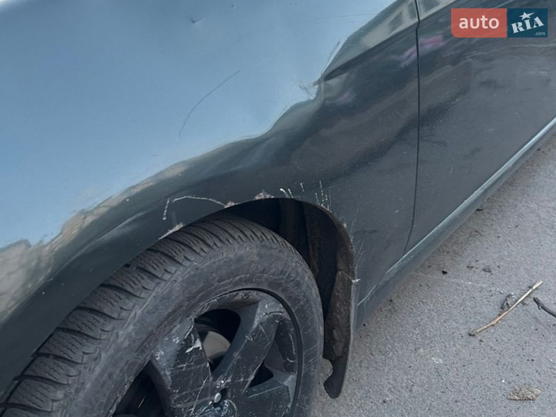 Седан Chevrolet Epica 2008 в Киеве фото 9 Седан Chevrolet Epica 2008 в Киеве