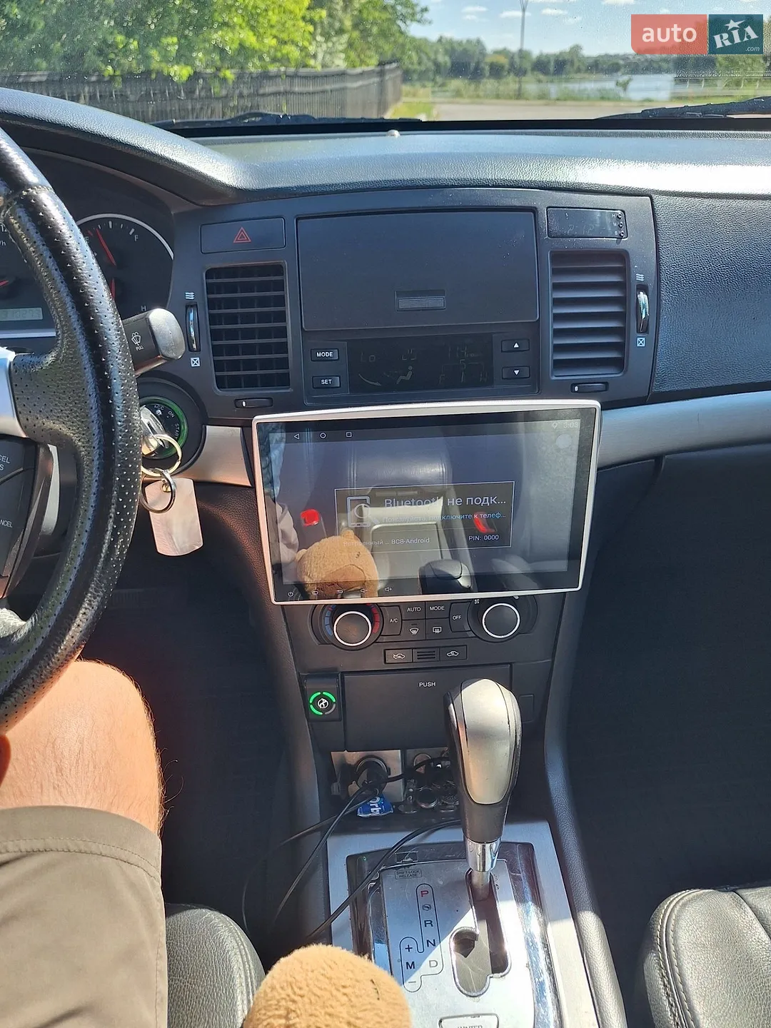 2010 Chevrolet Epica - мініатюра 13