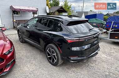 Внедорожник / Кроссовер Chevrolet Equinox EV 2024 в 
