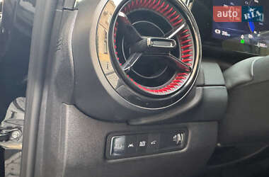 Внедорожник / Кроссовер Chevrolet Equinox EV 2024 в 