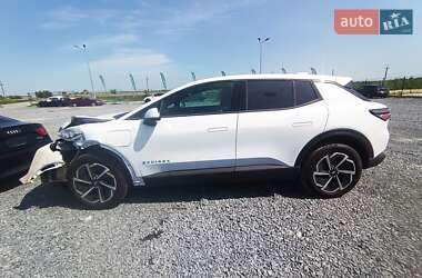 Внедорожник / Кроссовер Chevrolet Equinox EV 2024 в 