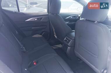 Внедорожник / Кроссовер Chevrolet Equinox EV 2024 в 