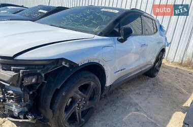 Chevrolet Equinox EV 2024