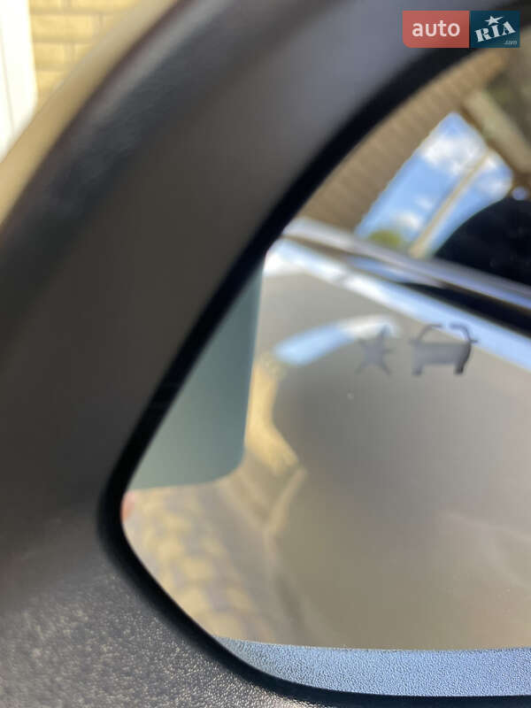 Внедорожник / Кроссовер Chevrolet Equinox EV 2024 в Кременчуге