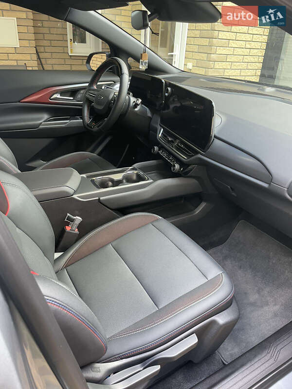 Внедорожник / Кроссовер Chevrolet Equinox EV 2024 в Кременчуге