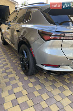 Внедорожник / Кроссовер Chevrolet Equinox EV 2024 в 