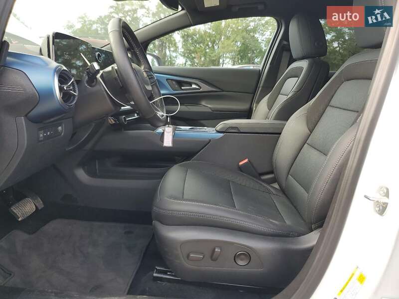 Внедорожник / Кроссовер Chevrolet Equinox EV 2024 в Львове