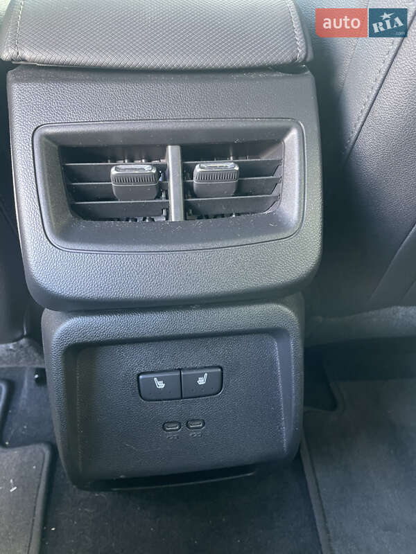 Внедорожник / Кроссовер Chevrolet Equinox EV 2024 в Львове