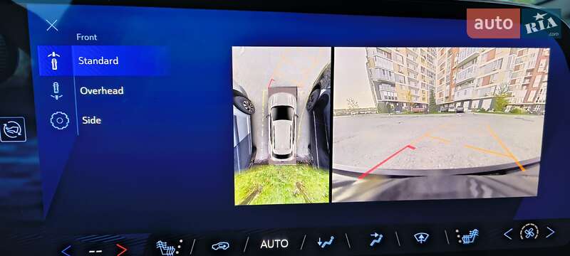 Позашляховик / Кросовер Chevrolet Equinox EV 2024 в Києві