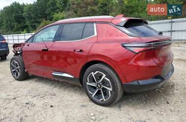 Внедорожник / Кроссовер Chevrolet Equinox EV 2024 в Тернополе