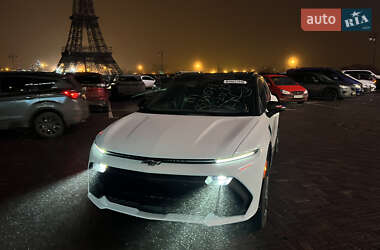 Внедорожник / Кроссовер Chevrolet Equinox EV 2024 в Харькове