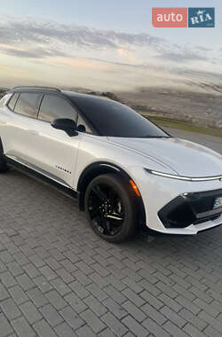 Внедорожник / Кроссовер Chevrolet Equinox EV 2024 в Львове