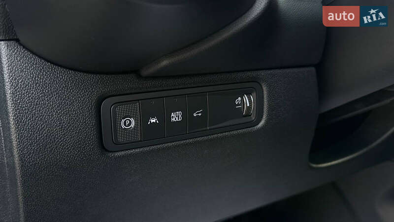 Внедорожник / Кроссовер Chevrolet Equinox EV 2025 в Дрогобыче