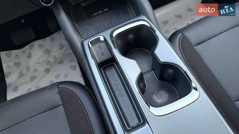 Внедорожник / Кроссовер Chevrolet Equinox EV 2025 в Дрогобыче