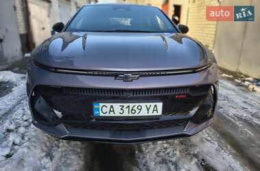 Внедорожник / Кроссовер Chevrolet Equinox EV 2024 в Черкассах