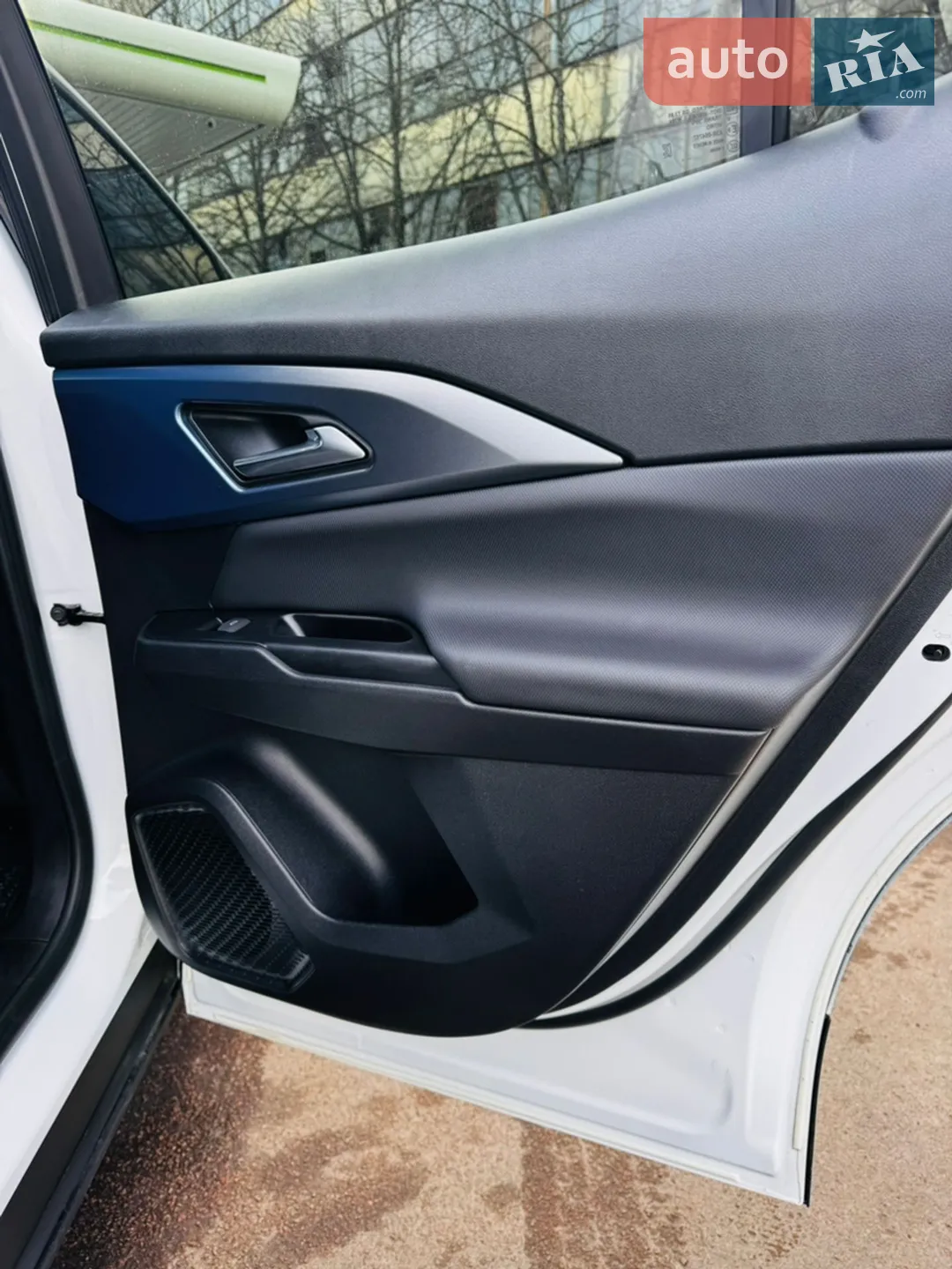 2024 Chevrolet Equinox - мініатюра 20