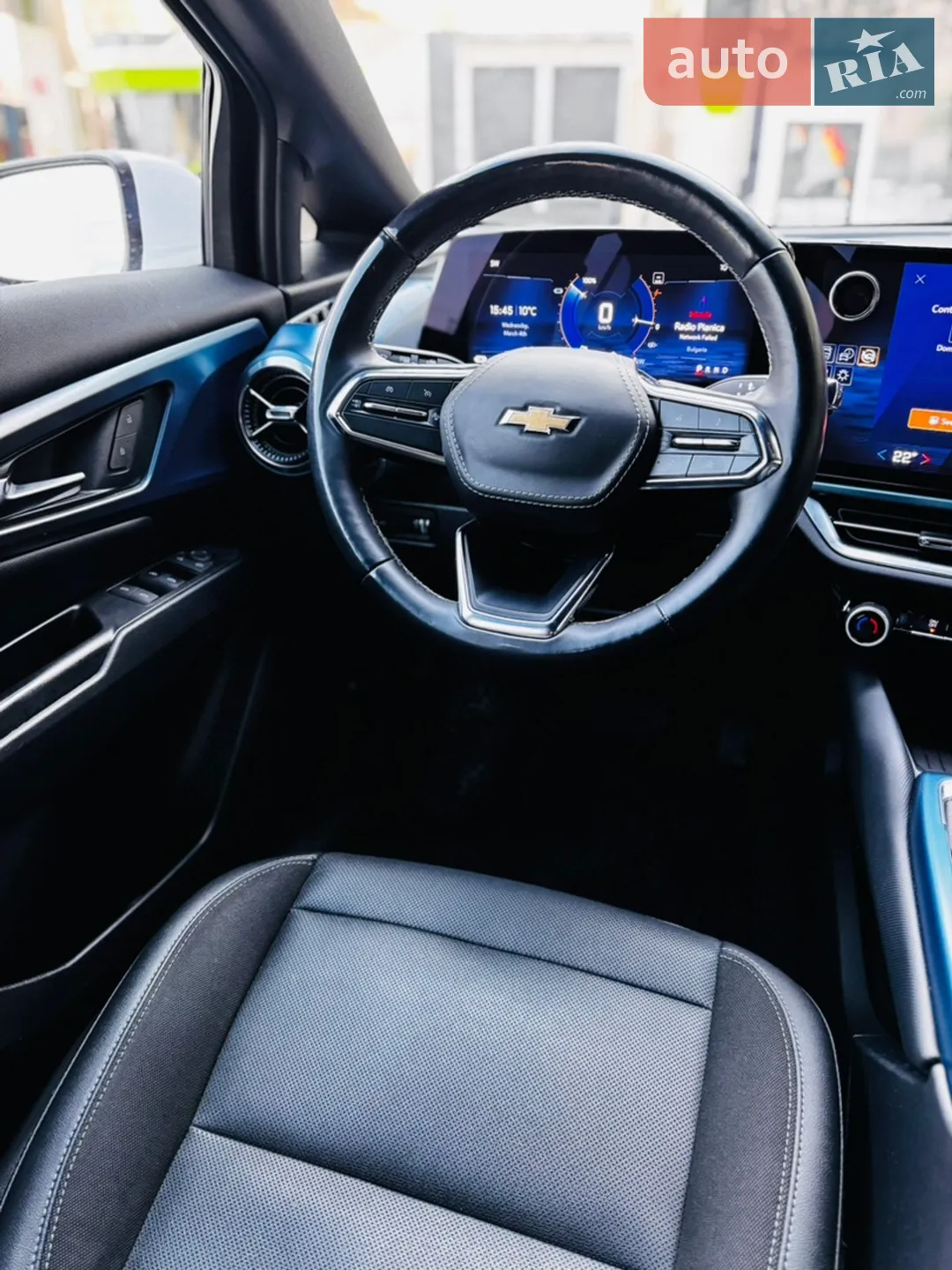 2024 Chevrolet Equinox - мініатюра 27
