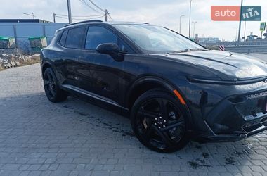 Внедорожник / Кроссовер Chevrolet Equinox EV 2024 в Львове