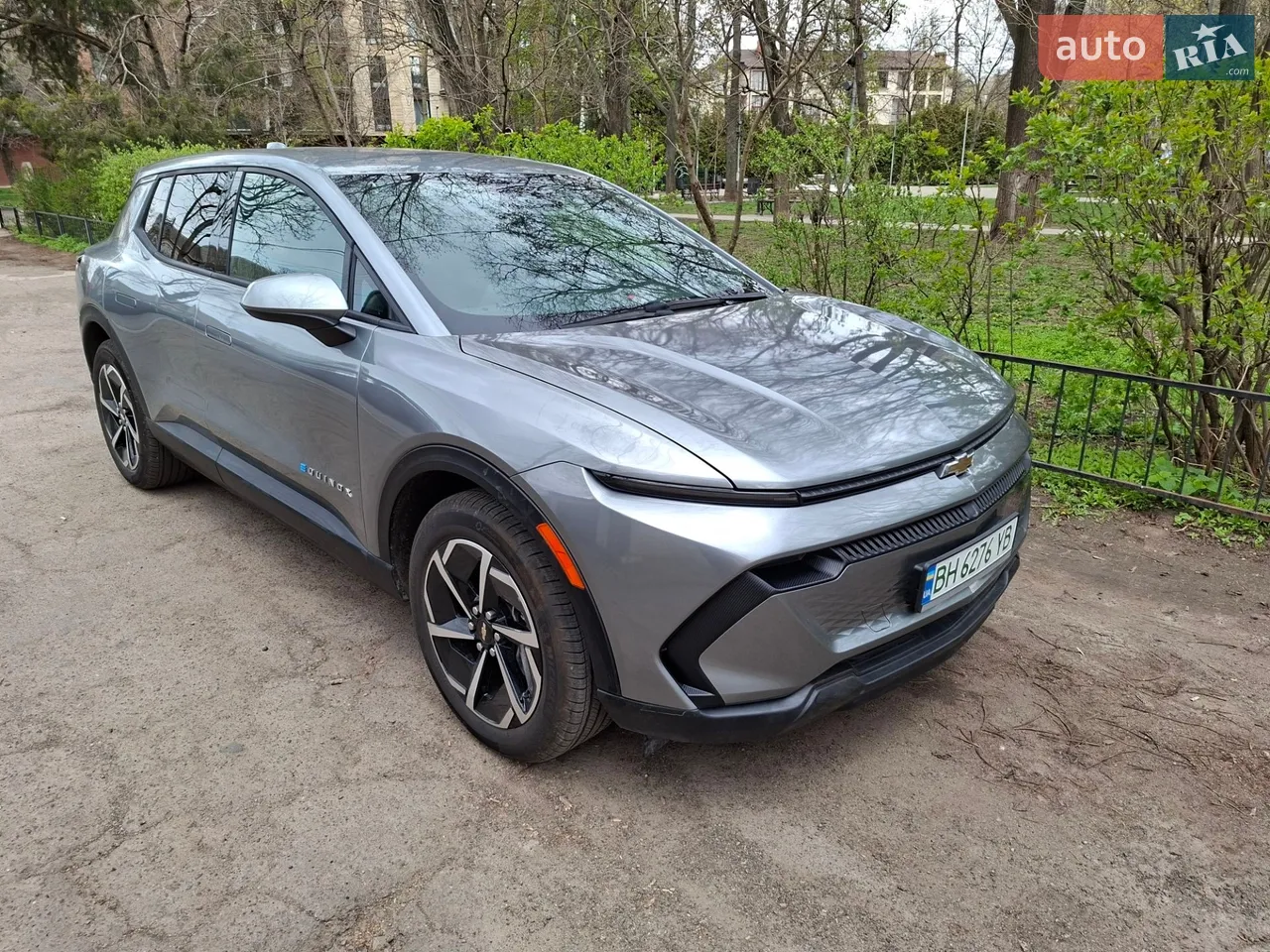 2018 Chevrolet Volt - мініатюра 4