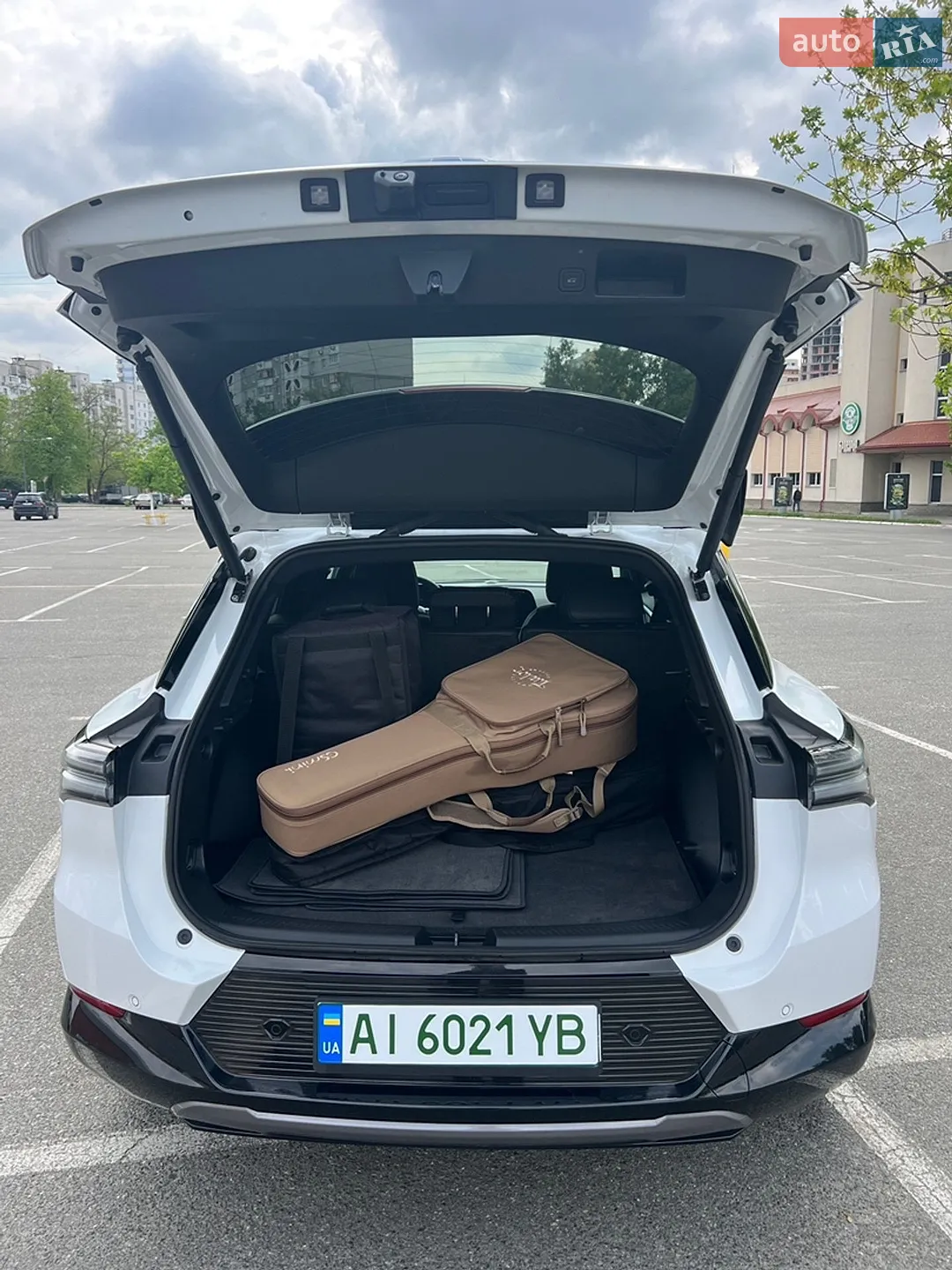 2024 Chevrolet Equinox - мініатюра 36