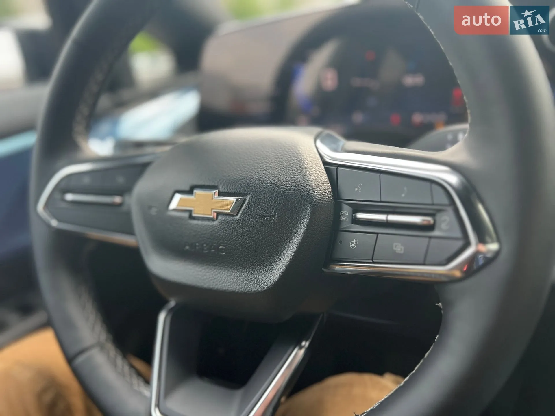 2024 Chevrolet Equinox - мініатюра 41