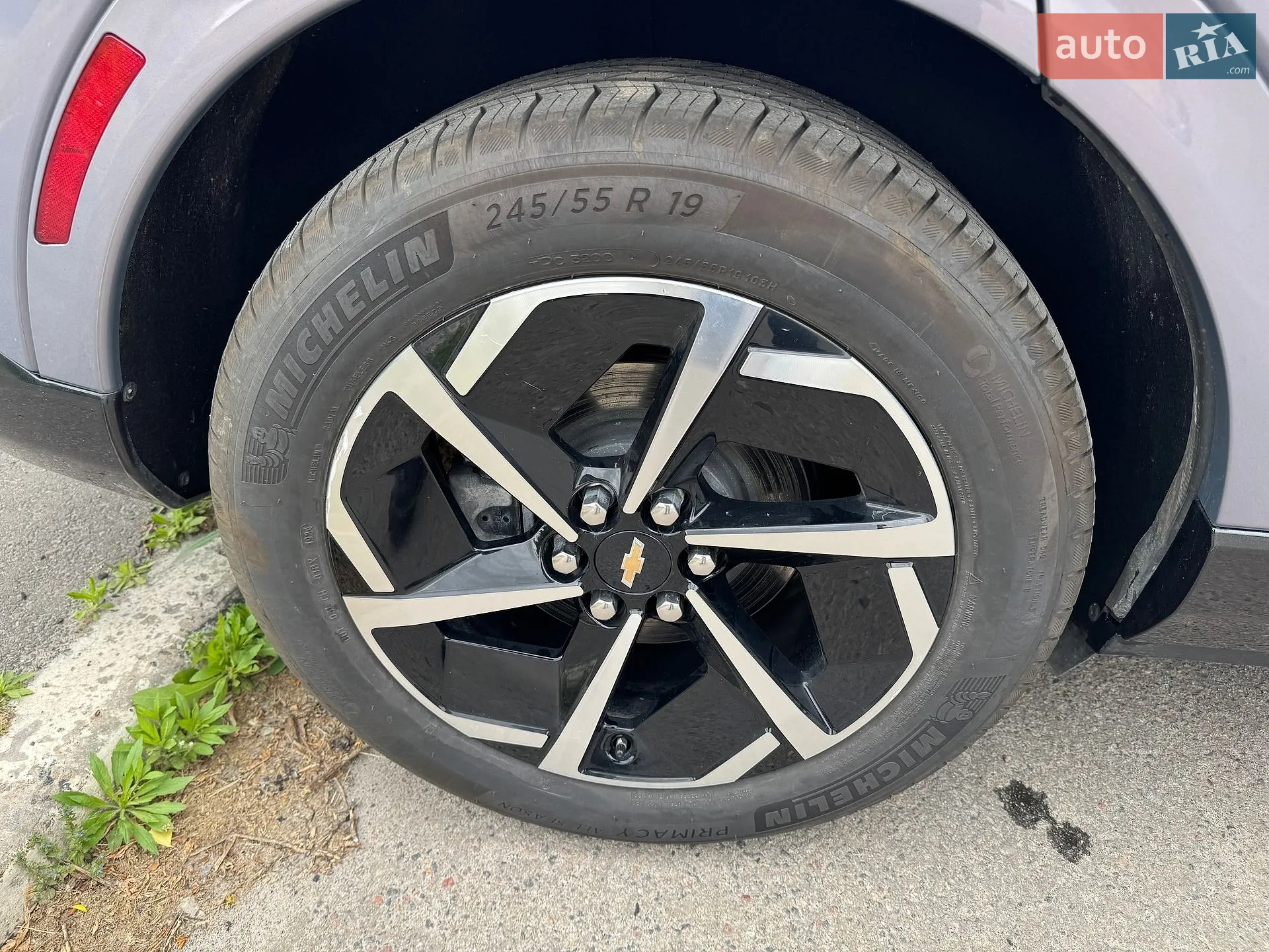 2024 Chevrolet Equinox - мініатюра 32