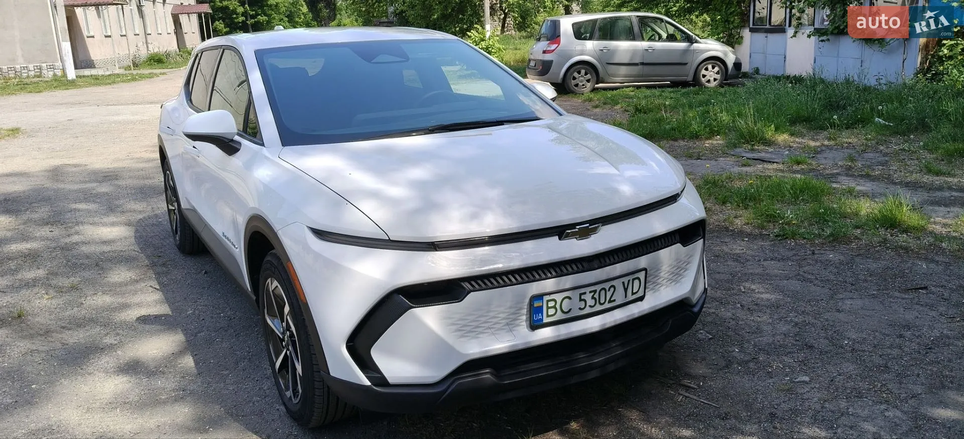 2025 Chevrolet Equinox - мініатюра 10