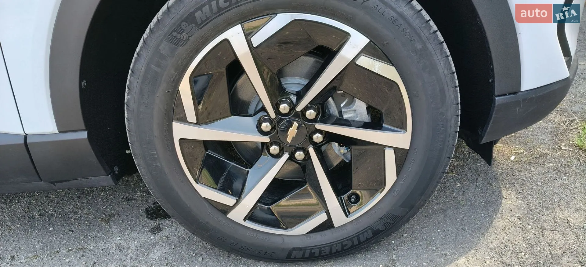 2025 Chevrolet Equinox - мініатюра 24