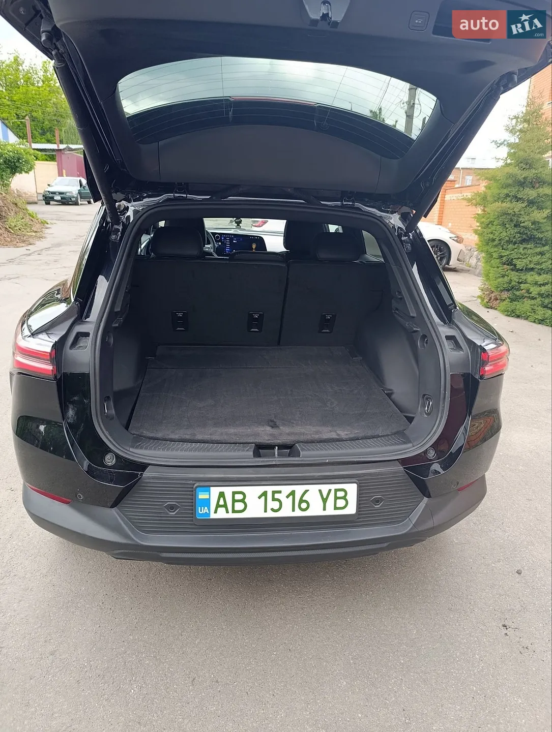 2025 Chevrolet Equinox - мініатюра 16