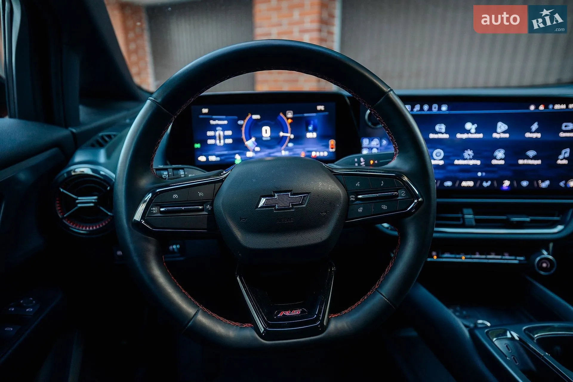 2024 Chevrolet Equinox - мініатюра 47
