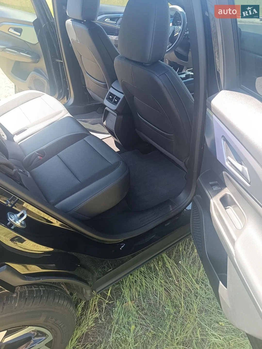 2024 Chevrolet Equinox - мініатюра 10