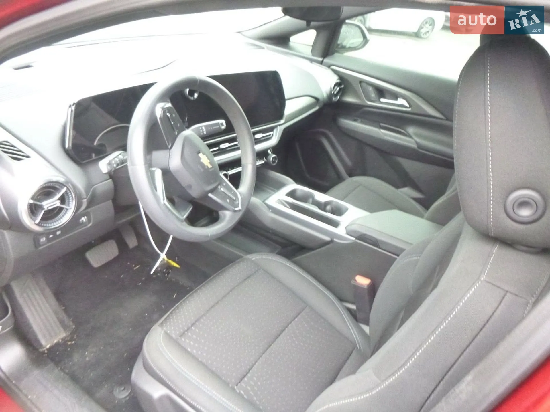 2024 Chevrolet Equinox - мініатюра 16
