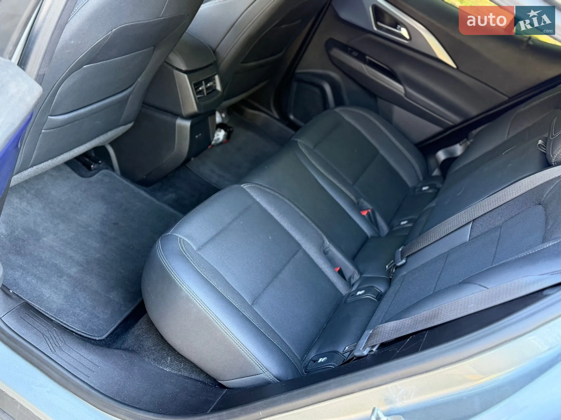 2024 Chevrolet Equinox - мініатюра 14