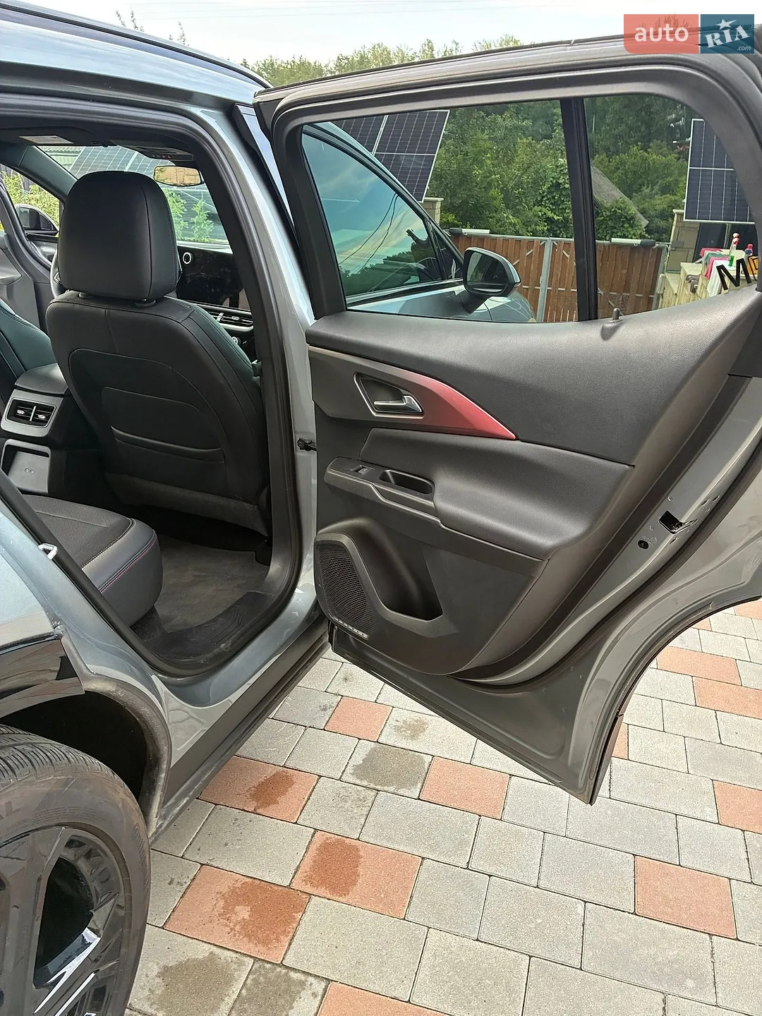 2024 Chevrolet Equinox - мініатюра 10